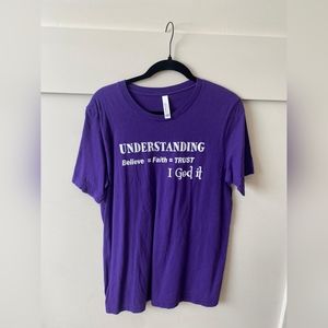 I God it Tee